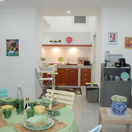 Casa Vacanze Toto Sapore Torre Annunziata Exteriér fotografie