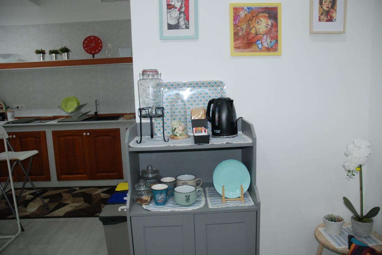 Casa Vacanze Toto Sapore Torre Annunziata Exteriér fotografie
